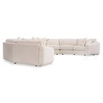 Product Image 2 for Soleil Fabric Sectional from Bernhardt Furniture