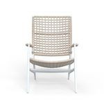 Product Image 2 for Bahia Highback Accent Chair from Sunset West