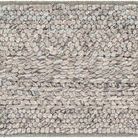 Product Image 4 for Tahoe Silver Gray / Pale Blue Rug from Surya