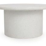 Product Image 4 for Nysa Outdoor Concrete Coffee Table from Classic Home