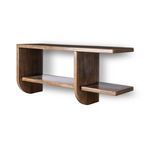 Product Image 2 for Evren 42" Right Arm Facing Wall Shelf from Four Hands