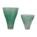 Product Image 1 for Seaworn Vase, Set of 2 from Currey & Company