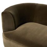 Product Image 7 for Deandra Tete A Tete Chaise from Four Hands