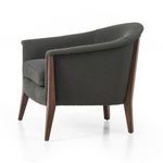 Product Image 3 for Nomad Charcoal Fiqa Boucle Accent Chair from Four Hands