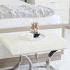 Product Image 3 for Axiom Modern Nightstand from Bernhardt Furniture