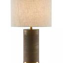 Product Image 2 for Goddard Table Lamp from Currey & Company