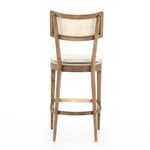 Product Image 3 for Britt Bar + Counter Stool from Four Hands