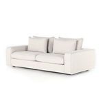 Product Image 6 for Pierce Sofa 92" Pompee Pearl from Four Hands