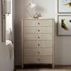 Product Image 3 for Elixir Six-Drawer Drawer Chest from Hooker Furniture