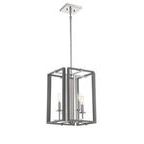 Product Image 3 for Champlin 4 Light Pendant from Savoy House 