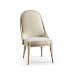 Product Image 1 for Basin Side Chair Set of 2 from Johnathan Charles