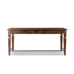 Product Image 6 for Galvin Walnut Desk from Four Hands