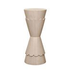 Product Image 1 for Vivienne White Oak Occasional Table from Worlds Away