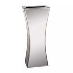 Product Image 1 for Mirrored Vase from Elk Home