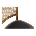 Product Image 7 for Bedford Dining Chair, Set of 2 from Moe's