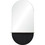 Product Image 1 for Lisdarra Mirror from Renwil