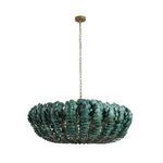 Product Image 5 for Bilal Round Chandelier from Arteriors