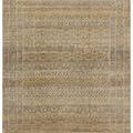 Product Image 1 for Ardith Hand Knotted Oriental Sage/Gray Rug from Jaipur 