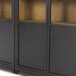 Product Image 30 for Millie Panel & Glass Door Double Cabinet from Four Hands