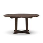 Product Image 1 for Indie 60" Round Outdoor Dining Table from Four Hands