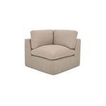 Product Image 3 for Cates Corner Chair from Moe's