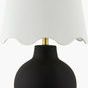 Product Image 1 for Stella Dimiuta Black Accent Table Lamp from Livabliss