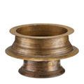 Product Image 1 for Tanjore Ritual Bowl from Currey & Company
