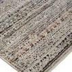 Product Image 1 for Caprio Ivory Sand / Black Rug from Feizy Rugs