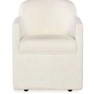 Product Image 4 for Commerce and Market Izabela Upholstered Arm Chair from Hooker Furniture