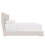 Product Image 3 for Stratum Panel Bed from Bernhardt Furniture