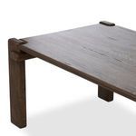 Product Image 6 for Marcia Dining Table from Four Hands