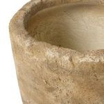 Product Image 4 for Aziel Textured Stone Planter from Four Hands