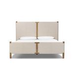 Product Image 1 for Salado Bed from Four Hands