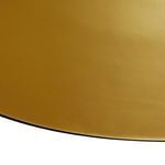 Product Image 6 for Pascal Black Fiberglass Pendant from Arteriors