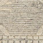 Product Image 2 for Manisa Global Hand-Woven Wool Charcoal / Gray Rug - 8' x 10' from Surya