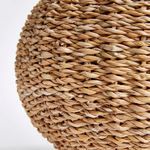 Product Image 4 for Seagrass Round Vase from Napa Home And Garden