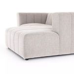 Product Image 3 for Langham Channeled 2 Pc Sectional Laf Ch from Four Hands