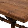 Product Image 5 for Refectory Table from Sarreid Ltd.