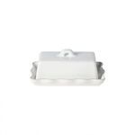 Product Image 1 for Cook & Host Ceramic Stoneware Butter Dish from Casafina
