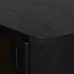 Product Image 27 for Tolle Iron Modern Black Sideboard from Four Hands