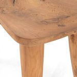 Product Image 6 for Zuri Outdoor Accent Stool from Four Hands