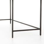 Product Image 7 for Trey Modular Writing Desk - Auburn Poplar from Four Hands