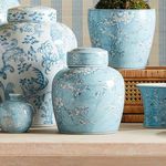 Product Image 5 for Monarch Empress Lidded Jar from Napa Home And Garden