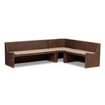 Product Image 2 for Senna Dining Banquette L-Shape from Four Hands
