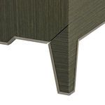 Product Image 4 for Madeline Extra Large 6-Drawer Deep Olive from Villa & House