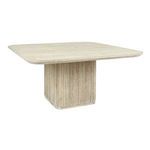 Product Image 1 for Vander Square Reclaimed Oak Dining Table from Classic Home Furnishings
