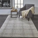 Product Image 3 for Belfort Gray Rug from Feizy Rugs