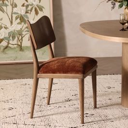 Product Image 13 for Marley Dining Chair from Four Hands