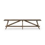 Product Image 1 for Elio Accent Bench from Four Hands
