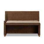 Product Image 1 for Build Your Own: Senna Woven Dining Banquette from Four Hands